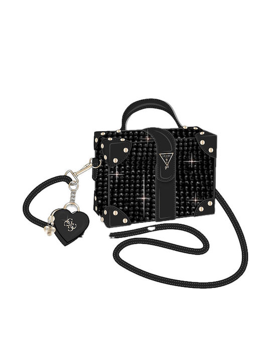 Damentasche Schulter / Handtasche Schwarze