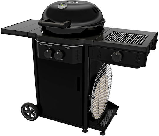 Outdoorchef Kit Ανταλλακτικό Ψησταριών Υγραερίου
