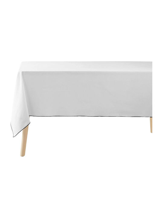 Douceur d'Intérieur Cotton Tablecloth Mistraline Mistraline 140x240cm