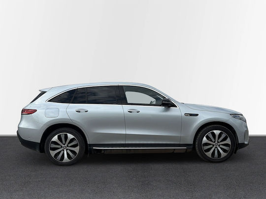 Mercedes-Benz EQC 400 4Matic '20