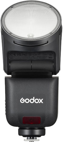 Godox GD-V1MID-N TTL Flash For Nikon Canon Universal Cameras
