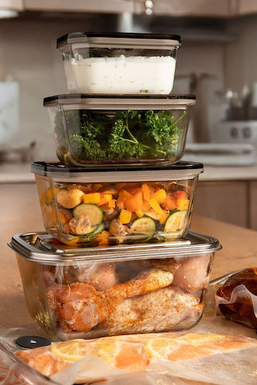Outdoorchef Vacuum Sealer Automatic