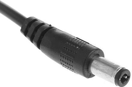 USB 2.0 Кабел USB-A мъжки - 1 м