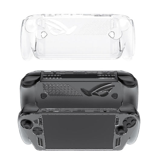 Jys Protective Case for ROG Ally Console / PC / Xbox Transparent