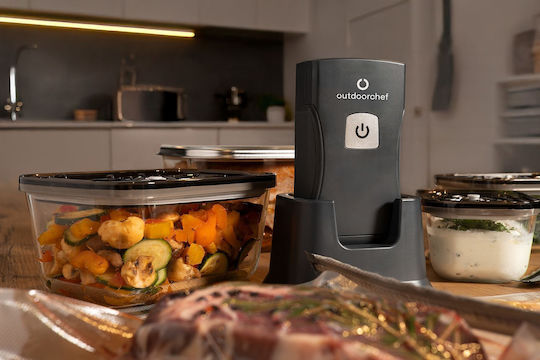 Outdoorchef Vacuum Sealer Automatic