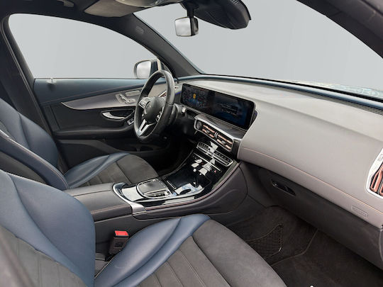 Mercedes-Benz EQC 400 4Matic '20
