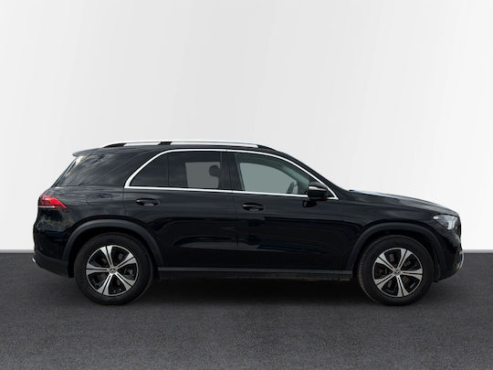 Mercedes-Benz GLE 350 E 4Matic 2.0 PHEV (Plug In) '22