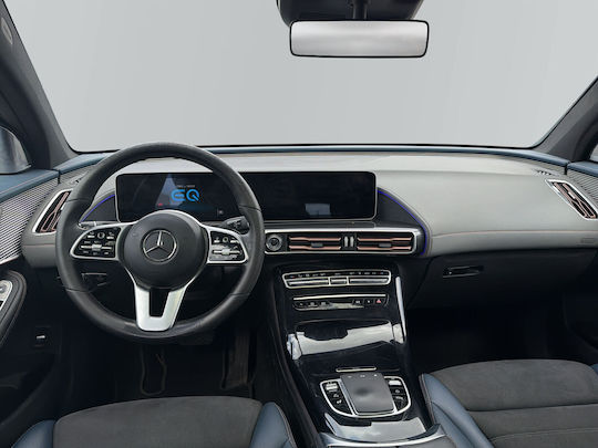 Mercedes-Benz EQC 400 4Matic '20