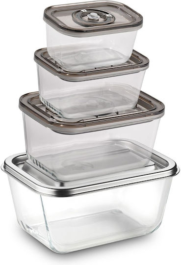 Outdoorchef Vacuum Sealer Automatic