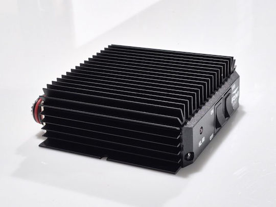 Cb Linear Eνισχυτής Cb Rm Kl60 25-30mhz Am-fm-ssb-cw