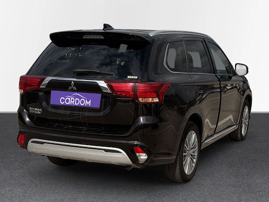 Mitsubishi Motors Outlander 2.4 PHEV Intense Plus Auto 4WD '20