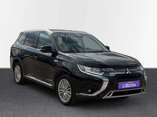 Mitsubishi Motors Outlander 2.4 PHEV Intense Plus Auto 4WD '20