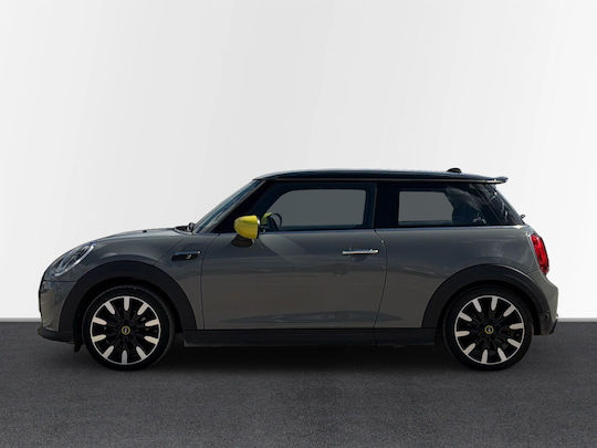 Mini Gebrauchtwagen Klein SE 21