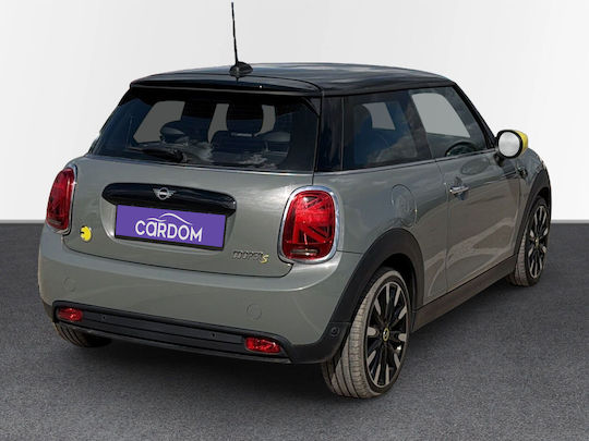 Mini Gebrauchtwagen Klein SE 21