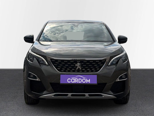 Peugeot 3008 Hybrid4 300 e-EAT8 GT LINE PHEV (Plug In) '20