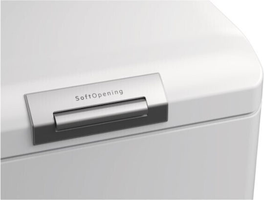AEG LTR8E373E Πλυντήριο Ρούχων Άνω Φόρτωσης 7kg 1300 Στροφών ProSteam 913143776