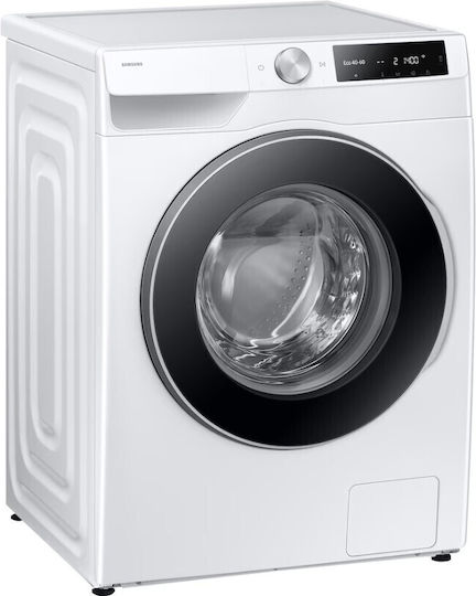 Samsung Пералня 11кг 1400 Оборота Ecobubble WW11DG6B85LEU4