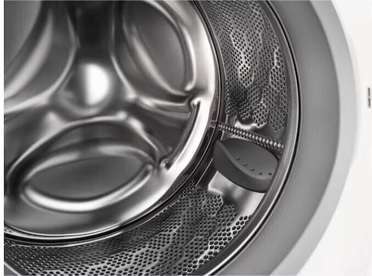 Electrolux Πλυντήριο Ρούχων 8kg 1200 Στροφών EW6F2282E