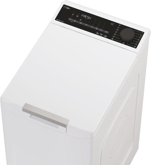 Haier Πλυντήριο Ρούχων 8kg 1200 Στροφών THASNQ286TM5-S