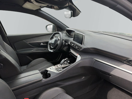 Peugeot 3008 Hybrid4 300 e-EAT8 GT LINE PHEV (Plug In) '20
