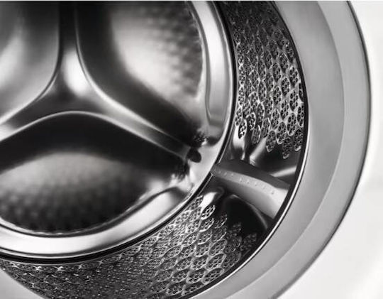 Electrolux Πλυντήριο Ρούχων 7kg 1400 Στροφών EWN7F447WIP