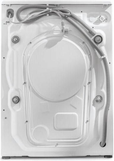 Hoover Πλυντήριο Ρούχων 7kg 1200 Στροφών HW4 27AMC7/1-S