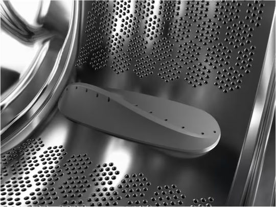 AEG Πλυντήριο Ρούχων 9kg 1400 Στροφών EasyIron LF5Z49BG