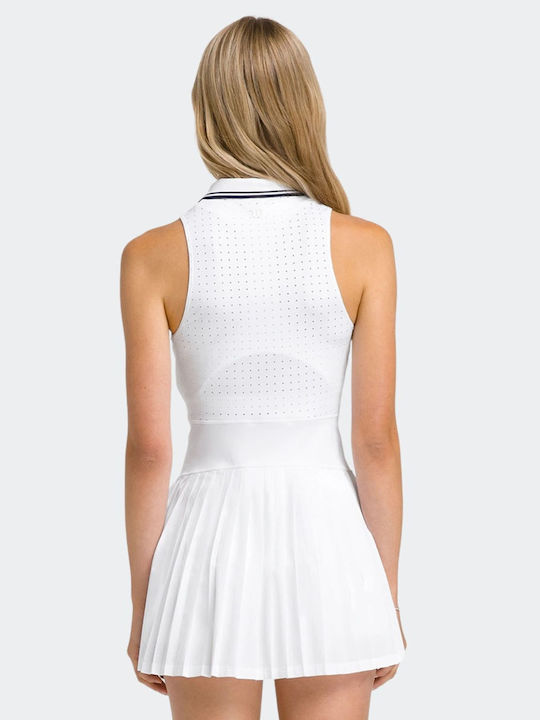 Wilson WW00397431WTA Rochie De Damă Albă