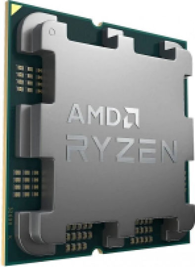 AMD Ryzen 5 7600 3.8GHz Procesor cu 6 nuclee pentru Socket AM5