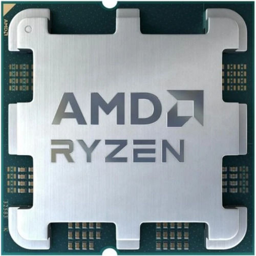 AMD Ryzen 5 7500X3D 4GHz Processor 6 Core for Socket AM5 in Box