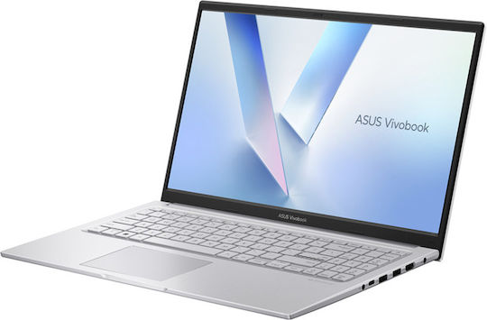 Asus Vivobook 15 X1504VA-BQ4438W 15.6" IPS FHD (Core 7-150U/16GB/1.0TB SSD/W11 Home) (GR Keyboard)