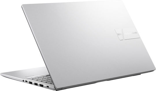 Asus Vivobook 15 X1504VA-BQ4438W 15.6" IPS FHD (Core 7-150U/16GB/1.0TB SSD/W11 Home) (GR Keyboard)