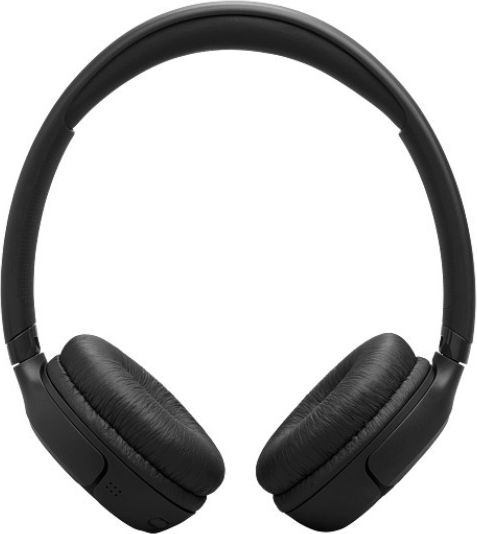 JBL Tune 530BT Kabellose Bluetooth Am Ohr Kopfhörer mit 76 Stunden Betriebszeit Schwarz