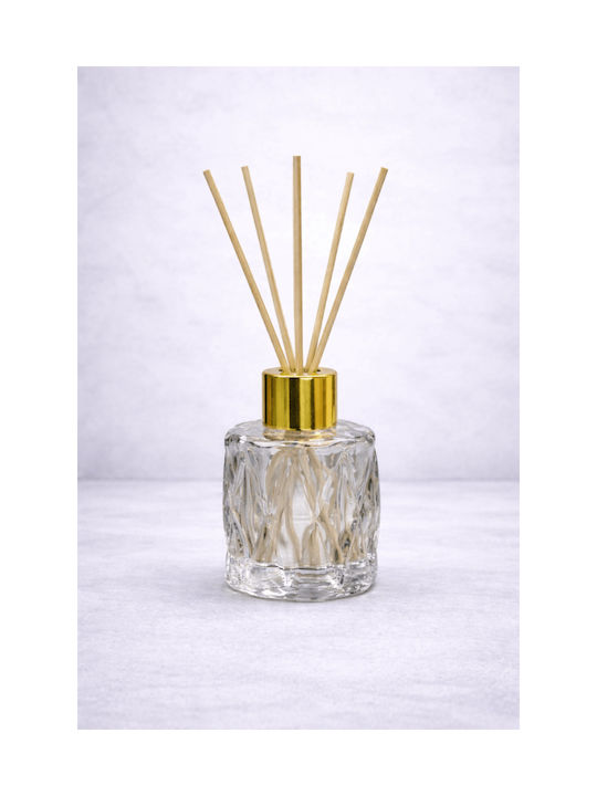 Handgemachter Raumduft Reed Diffusor 50 Ml Pumpkin Spice