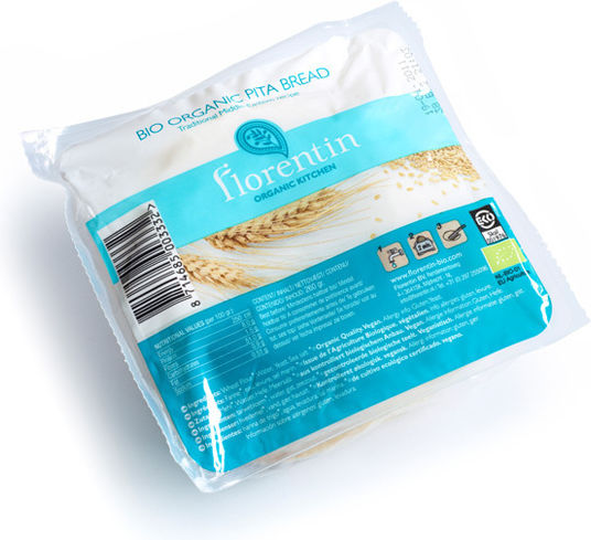 Florentin Πίτες Σιταριού Σταρένια 260gr