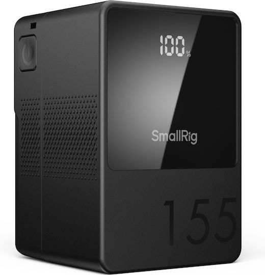 SmallRig Φορτιστής Μπαταρίας