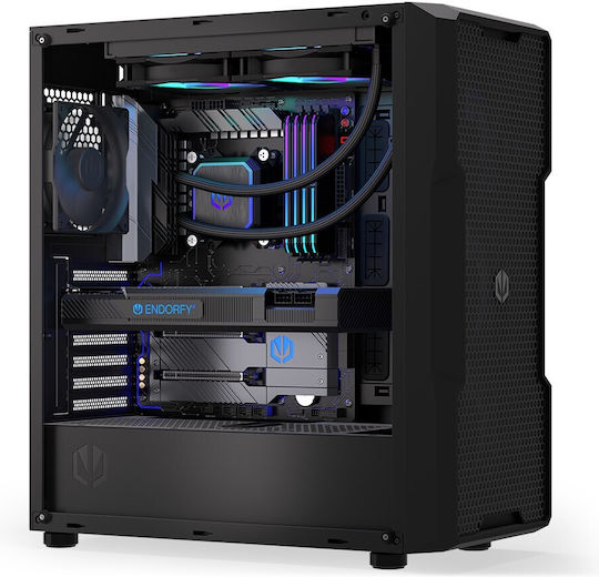 Asus ROG Ryuo IV 360 ARGB v2 Υδρόψυξη AIO CPU με 2 Ανεμιστήρες 120mm