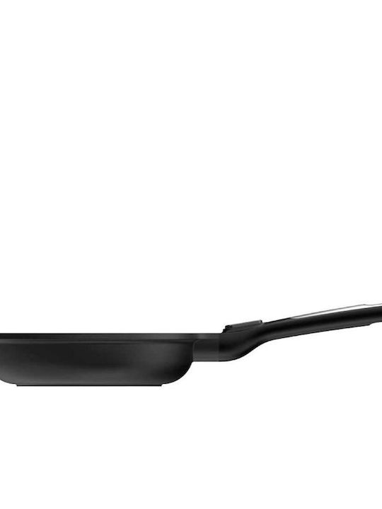 BergHOFF Phantom Leo Aluminum Pan with Non-Stick Interior Coating 20cm