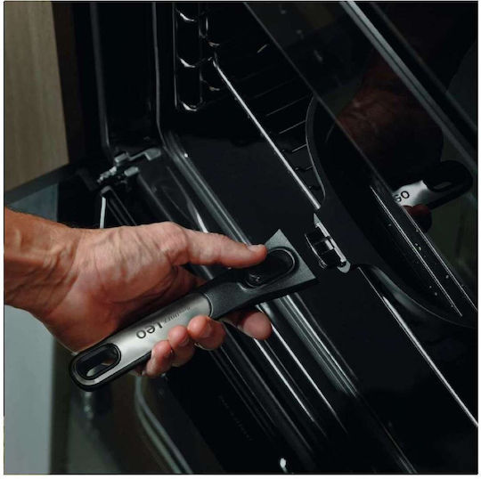 BergHOFF Phantom Leo Tigaie Din Aluminiu Cu Acoperire Antiaderentă 20cm