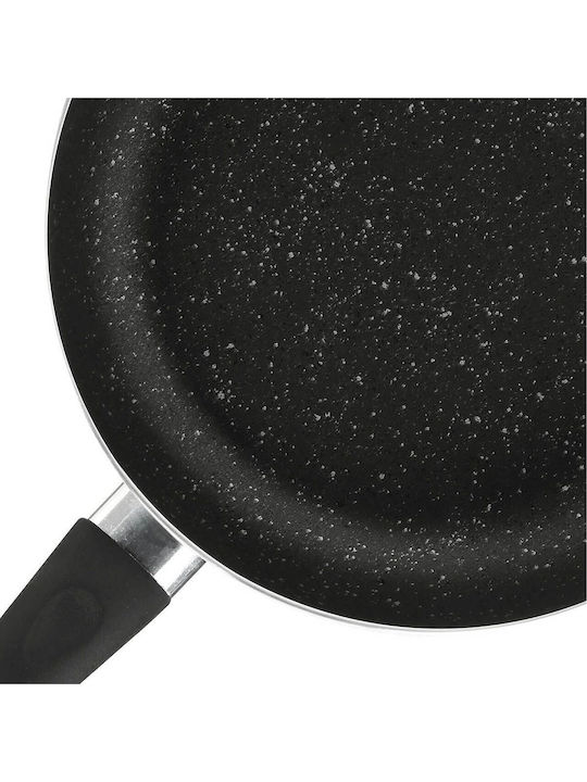 Flonal Promo Stone Pan aus Aluminium mit Steinbeschichtung 20cm