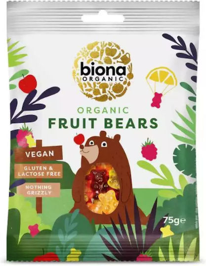 Biona Bio 1Stück 75gr