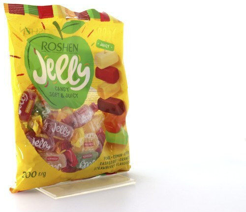Roshen Candies 1pcs 200gr
