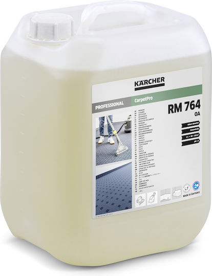Karcher RM 764 За Килими с Дезинфекционно Действие 1x10л 6.295-854.0