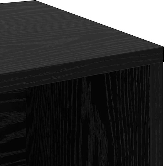 Ξύλινη Παπουτσοθήκη 103x30x55cm