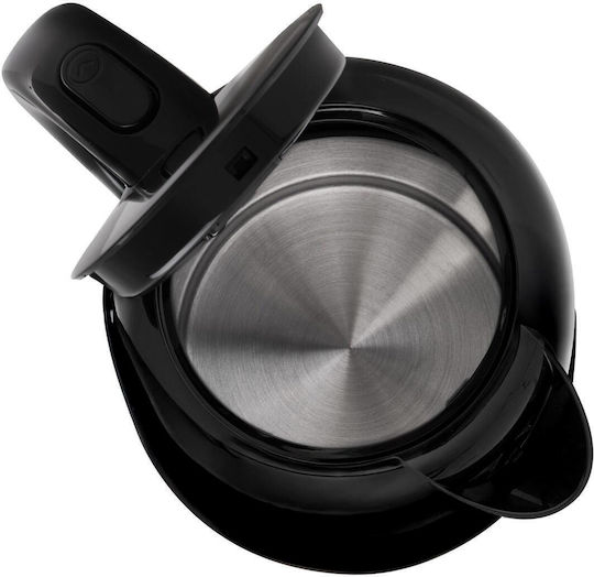 Adler Βραστήρας 1.7lt 2200W Μαύρος