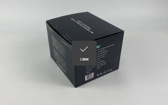 ProGaming PGRLJ8 Ventilator Pentru Carcasă Lamă Inversată 120mm (1800rpm / 41.7cfm) cu Iluminare ARGB și Conexiune 4-Pin PWM 6 buc + Controler PWM / Telecomandă