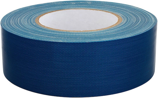 Allcolor Stagetape Gaffer Tape 695-50 Db Gaffer 50mm X 50m Dark Blue Allcolor Stagetape Gaffer Tape 695-50 Db Gaffer 50mm X 50m Dark Blue