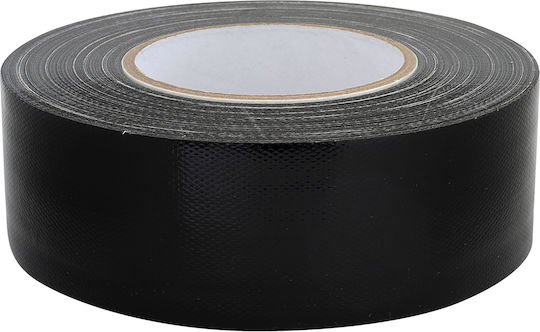 Allcolor Stagetape Gaffer Tape 695-100 S Gaffer 100mm X 50m Black