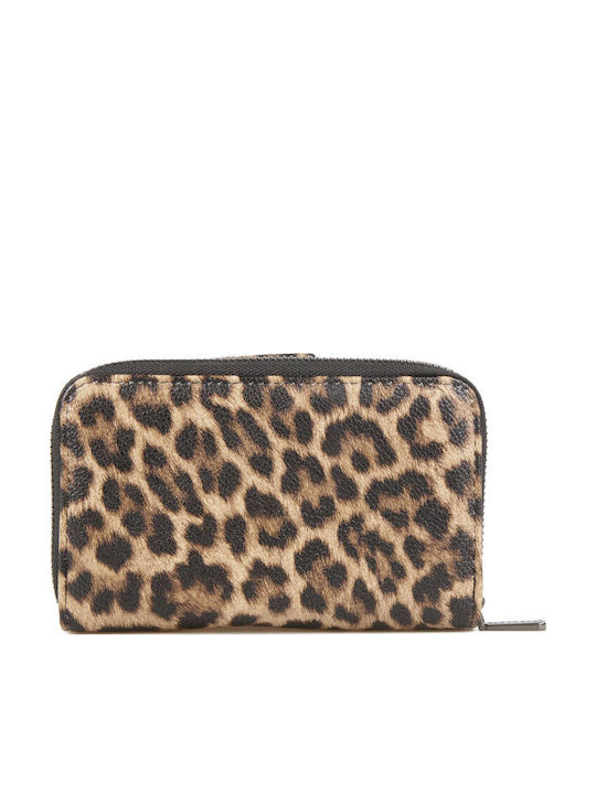 Damenbrieftasche Braun