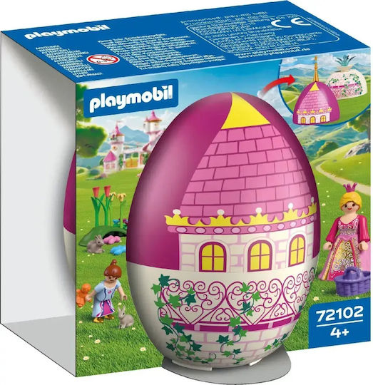 Playmobil Prinzessinnen Für 4+ Jahre